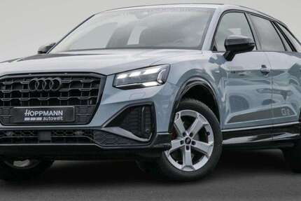 Audi Q2 31.382 km 30.960 &euro; Herborn 35745