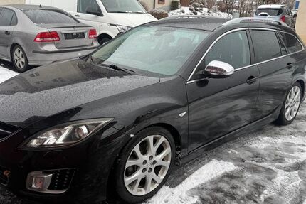 Mazda 6 297.000 km 4.990 &euro; München 80939