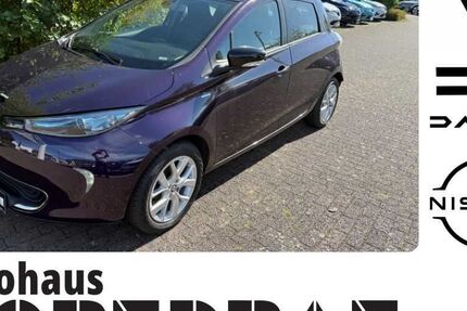 Renault ZOE 99.741 km 7.400 &euro; Bad Neustadt/S. 97616