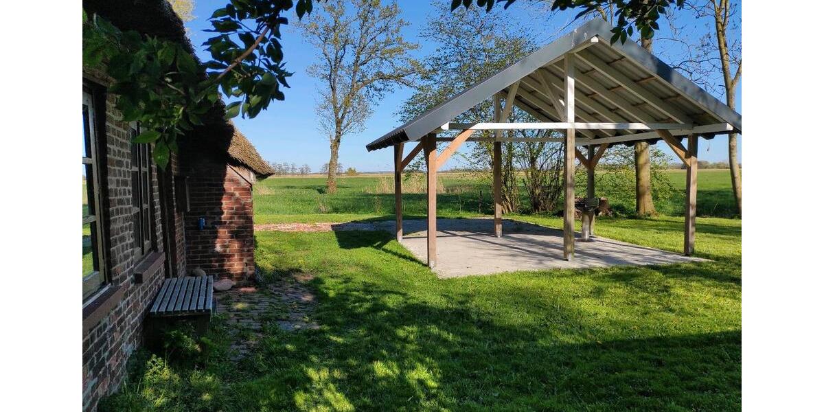 Einfamilienhaus Ihlienworth - 3.5 Zimmer, 65 m&sup2;, 42.000&euro; | Angebot:26613446