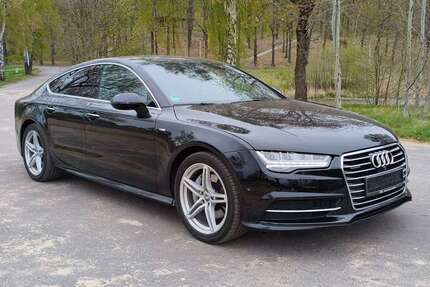Audi A7 185.000 km 21.990 &euro; Görlitz, Stadt 02826