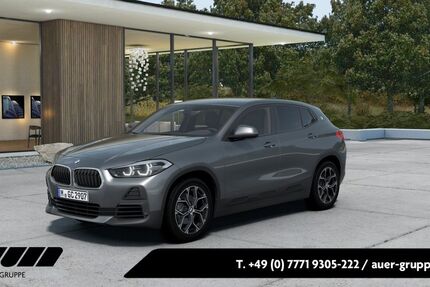 BMW X2 31.933 km 37.880 &euro; Stockach 78333