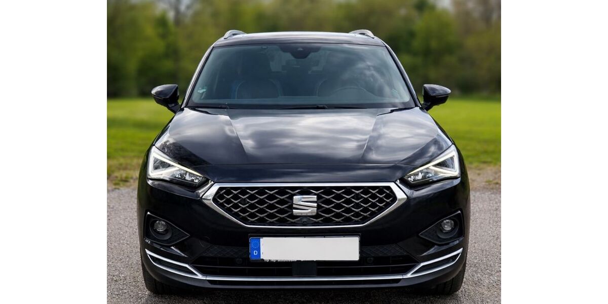 Seat Tarraco 95.000 km 29.200 &euro; Stuttgart 70376