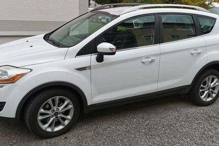 Ford Kuga 249.000 km 6.000 &euro; Bad Tölz 83646