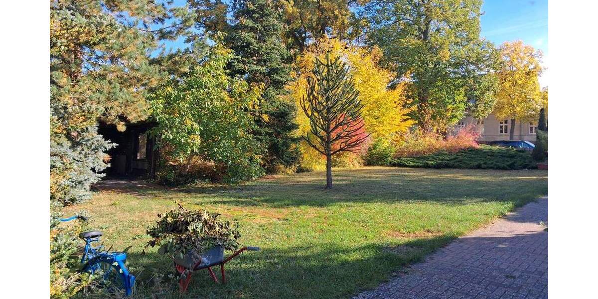 Einfamilienhaus Fehrbellin Brunne - 4 Zimmer, 122 m&sup2;, 270.000&euro; | Angebot:23160137