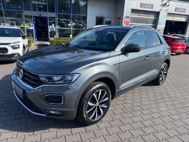 T-Roc
