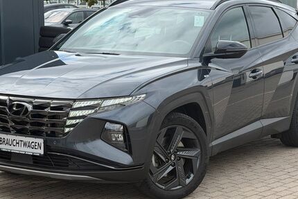 Hyundai TUCSON 67.715 km 22.890 &euro; Jüterbog 14913