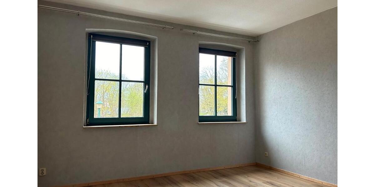Etagenwohnung Demmin - 1 Zimmer, 33 m&sup2;, 264&euro; | Angebot:26292037