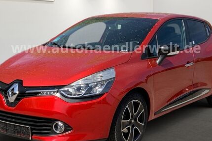 Renault Clio 69.495 km 4.899 &euro; Brehna 06796