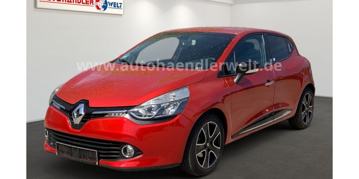 Renault Clio 69.495 km 5.999 &euro; Brehna 06796