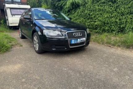 Audi A3 250.000 km 2.399 &euro; Schneverdingen 29640