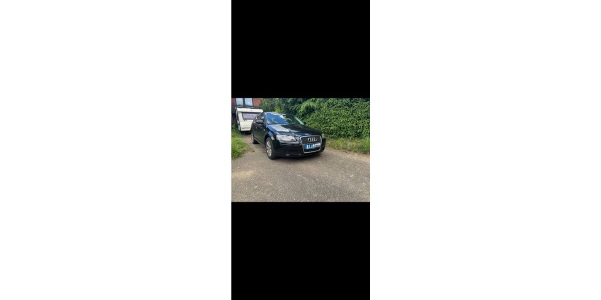 Audi A3 250.000 km 2.399 &euro; Schneverdingen 29640