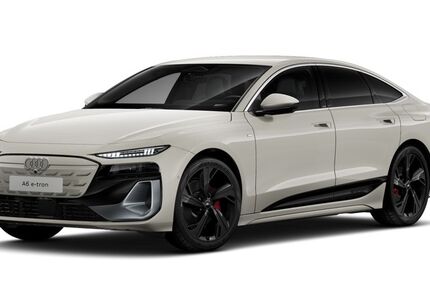 Audi A6 e-tron 9.417 km 55.490 &euro; Coburg 96450