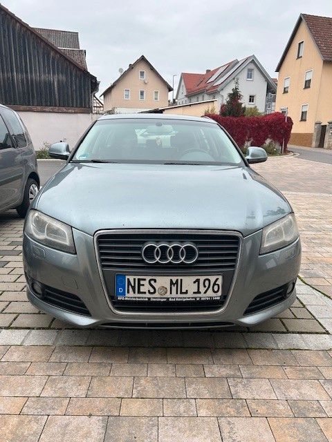 Audi A3 142.776 km 4.200 € Bad Königshofen 97631