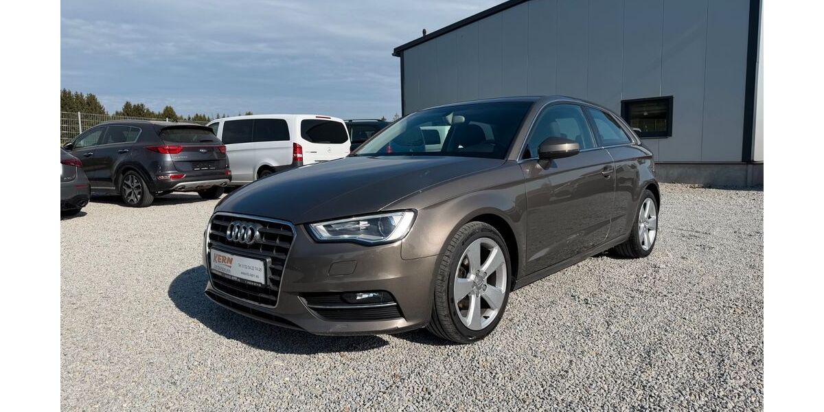 Audi A3 155.000 km 7.999 &euro; Jandelsbrunn 94118