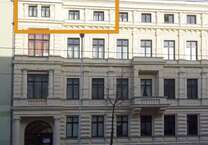 Wohnung zum Mieten in Halle (Saale) 650 € 79.8 m²