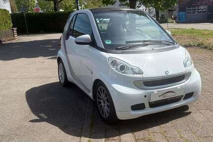 Smart forTwo 47.000 km 6.580 &euro; Pliezhausen 72124