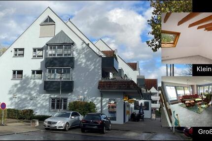 2 attraktive DG-Wohnungen, Ideal für Eigennutzer & Kapitalanleger 4 zimmer