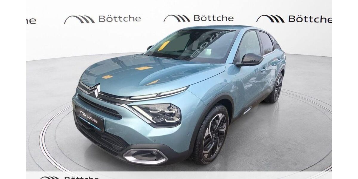 Citroen C4 23.435 km 18.990 &euro; Neubrandenburg 17033