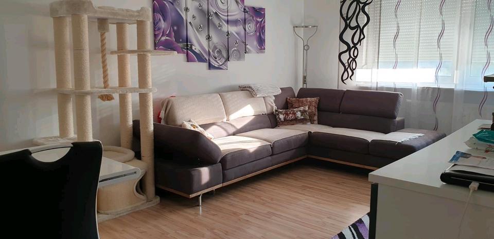 Gemütliche 3-Zimmer Wohnung zu verkaufen