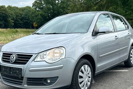 VW Polo 210.000 km 1.490 &euro; Neukirchen-Vluyn 47506