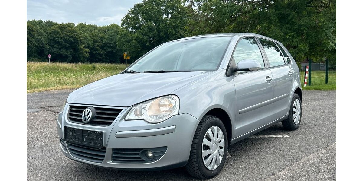VW Polo 210.000 km 1.490 &euro; Neukirchen-Vluyn 47506