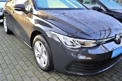 VW Golf 43.650 km 18.680 &euro; Lübeck 23560