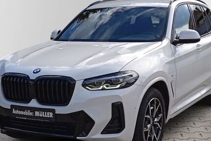 BMW X3 94.340 km 35.850 &euro; Eilenburg 04838