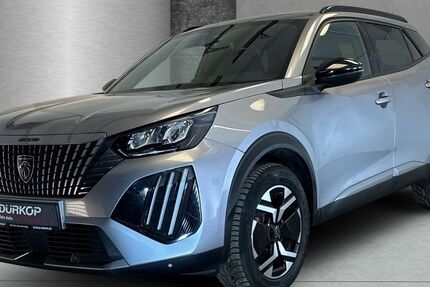 Peugeot 2008 60.525 km 19.990 &euro; Braunschweig 38126