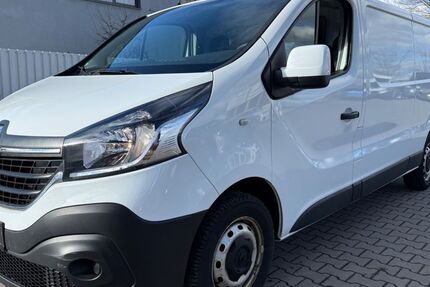 Renault Trafic 100.000 km 10.990 &euro; Mühldorf am Inn 84453