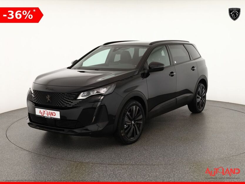 Peugeot 5008 14.921 km 30.490 € Erfurt 99087