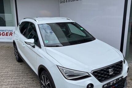 Seat Arona 45.000 km 17.450 &euro; Lingen 49808