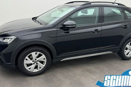 VW Taigo 17.230 km 17.600 &euro; Peine 31226