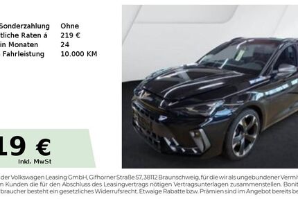 Cupra Leon 23.550 km 28.950 &euro; Lauf an der Pegnitz 91207