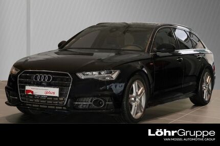 Audi A6 95.800 km 25.980 &euro; Trier 54292
