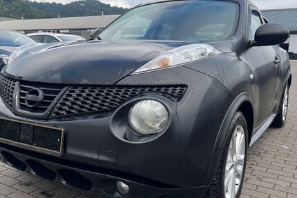 Nissan Juke 150.208 km 6.500 &euro; Trier 54294