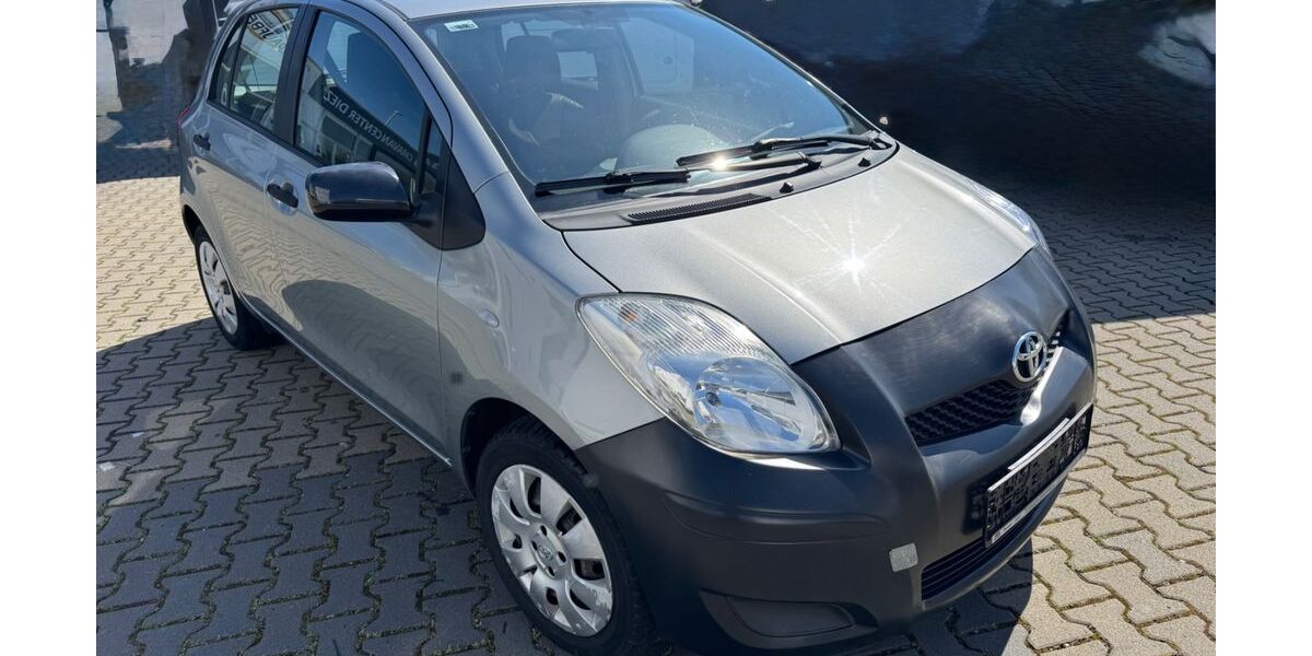 Toyota Yaris 101.500 km 3.190 &euro; Diez 65582