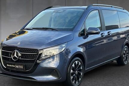 Mercedes-Benz V 220 33.300 km 61.490 &euro; Lutherstadt Wittenberg 06886