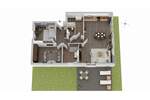 Etagenwohnung Eystrup - 3 Zimmer, 105 m&sup2;, 305.000&euro; | Angebot:25726107