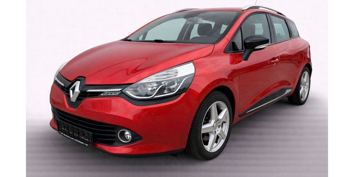 Renault Clio 122.000 km 7.750 &euro; Weissenburg 91781