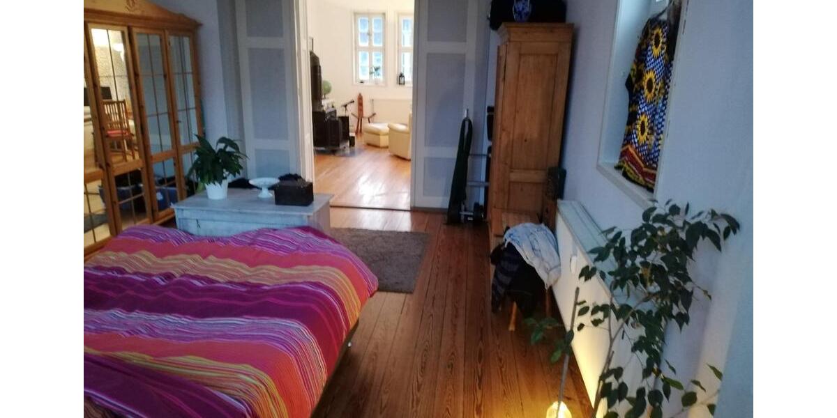 Etagenwohnung Linden - 3 Zimmer, 89 m&sup2;, 850&euro; | Angebot:26397980