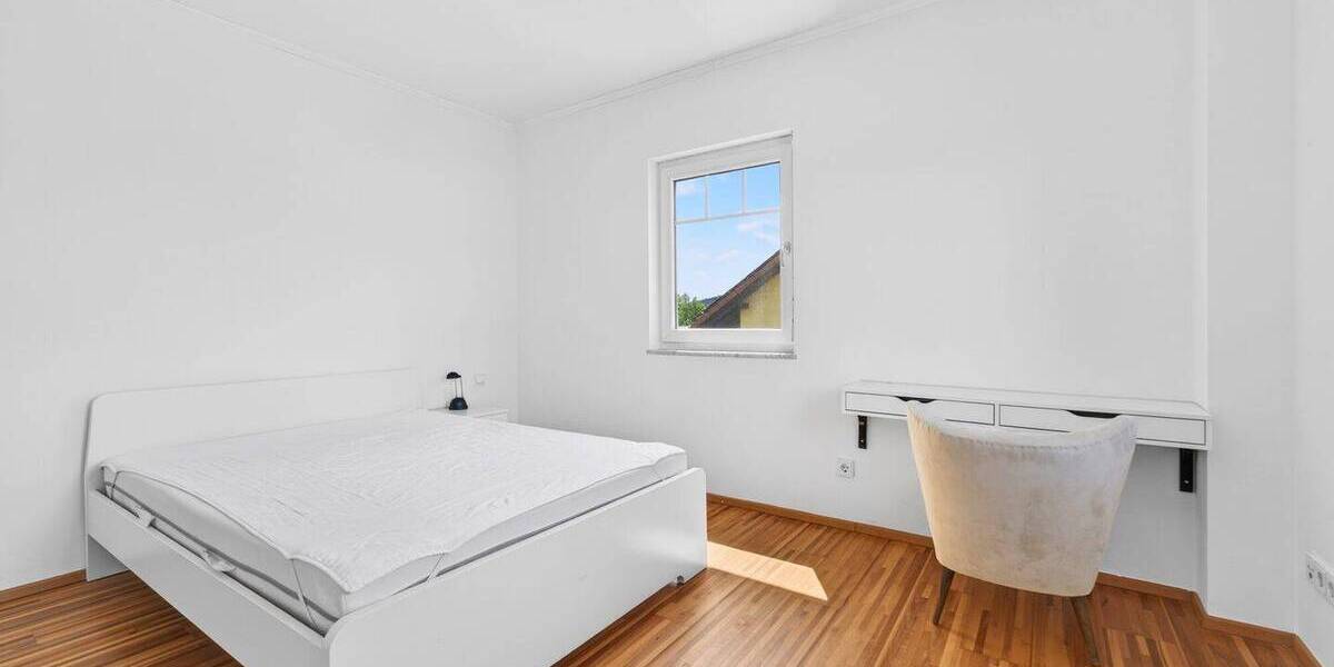Einfamilienhaus Roding Mitterdorf - 5 Zimmer, 169 m&sup2;, 529.000&euro; | Angebot:26702996