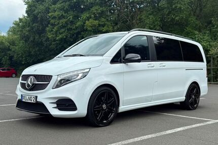 Mercedes-Benz V 300 66.000 km 55.500 &euro; Prüm 54595
