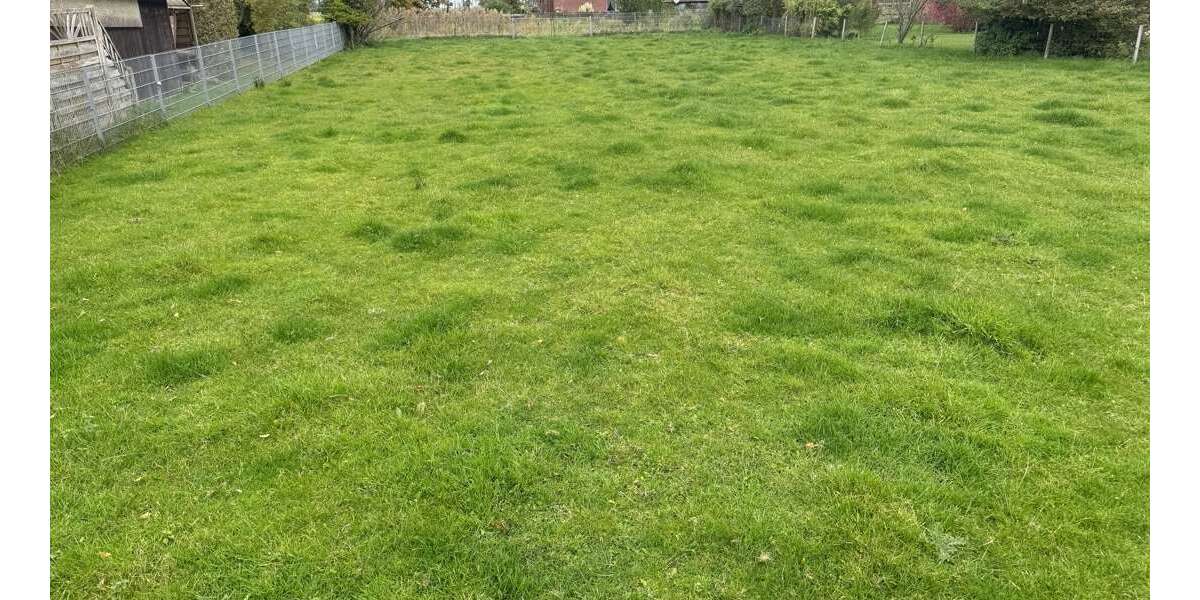 Grundstück zu verkaufen in Ketelsbüttel 149.500 € 1196 m² zimmer