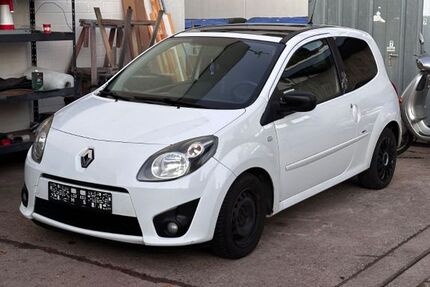 Renault Twingo 203.780 km 1.700 &euro; Filderstadt 70794