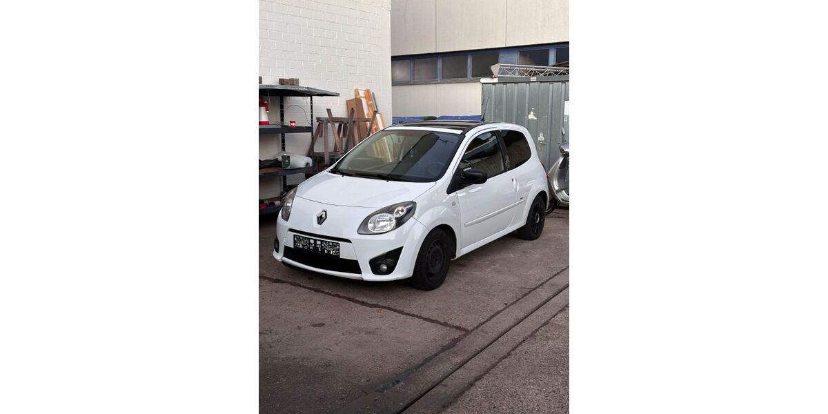 Renault Twingo 203.780 km 1.700 &euro; Filderstadt 70794