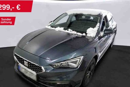 Seat Leon 30.402 km 23.930 &euro; Mitterteich 95666