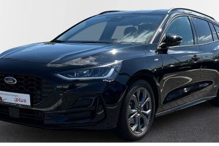 Ford Focus 18.145 km 19.980 € Walldorf 69190