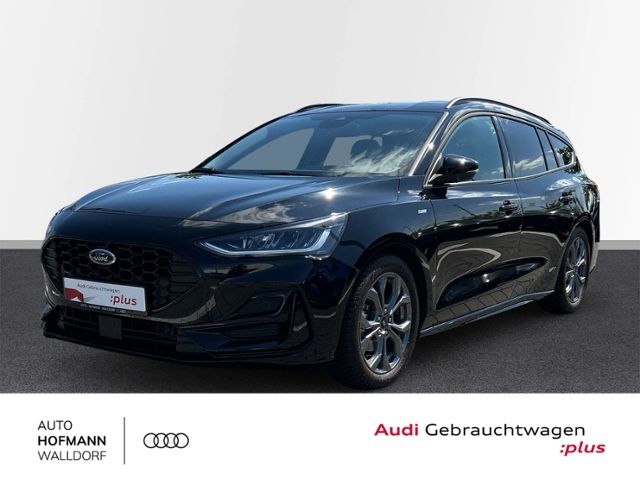 Ford Focus 18.145 km 19.980 € Walldorf 69190
