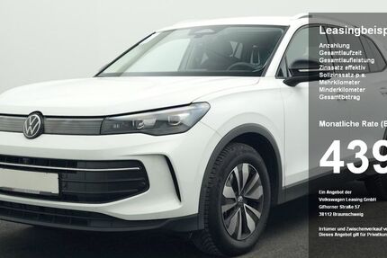 VW Tiguan 16.020 km 34.950 &euro; Regensburg 93055